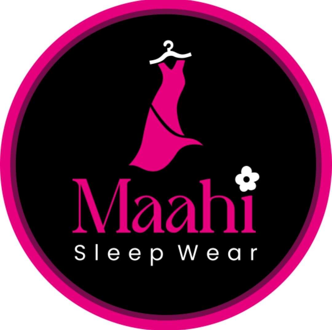 Maahi Sleep Wear
